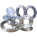 Flange A105 ASME B16.5 Wn RF